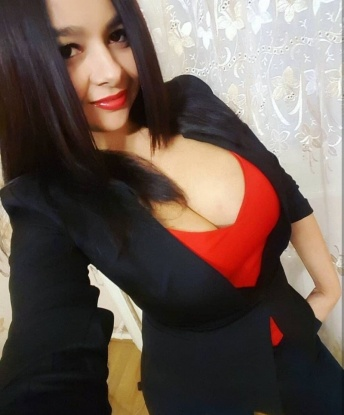 Анкета проститутки Екатерина - город Хакуринохабль, 1999 лет, №15567